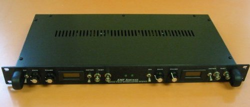 Active Shielding Control Unit