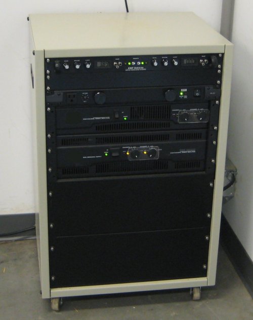 Active Shield Active Shielding Equipment