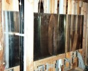 Low EMF Wiring and Shielding