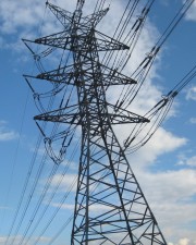Transmission Tower
