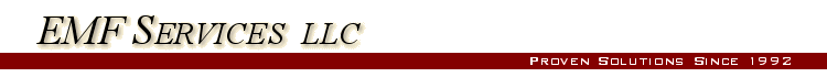 EMF Services