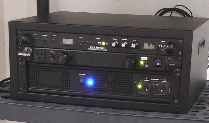 Residential Equipment