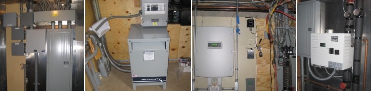 Residential Electrical Wiring