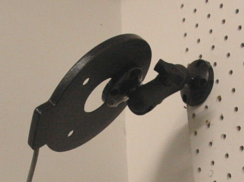 Magnetic Field Sensor