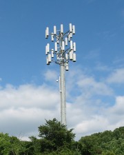 Tower Exposure Testing